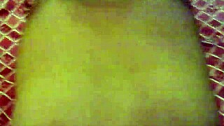 he says, 'con condon para no preñarla de nuevo' while fucking her bent over in doggystyle