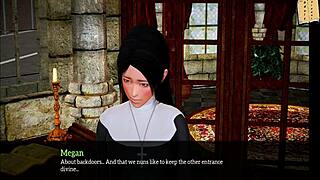 红发骚妹操巨屌家庭游戏