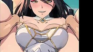 i love fucking those anime bitches