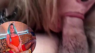 a selection of blowjobs⭐asian womans reaction⭐