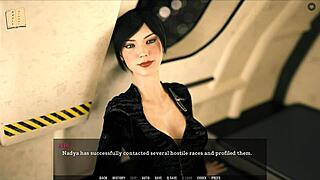 tales from the unending void 20 in game anime hentai