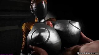 Ballerina twins engage in sex in this 3d anime hentai compilation part 1