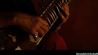 claudia gerini and crisula stafida in tulpa perdizioni mortali 2012. their sexy vibe kills me.