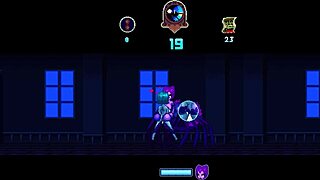 HAUNTED HUMP HOUSE FULL GAMEPLAY