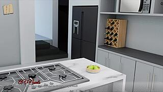 探索另类存在游戏第四部沉浸性爱