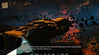 tales from the unending void 20 in game anime hentai