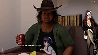 Steps of Debauchery 51, Oh My!