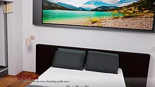 exploring alternate existence in this game part four