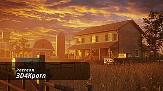 What’s Hotter Than Futanari 3D Anime Action?