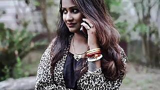 Watch Sudipa Das get hardcore fucked