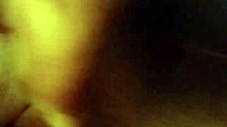 Can you believe this big ass amateur deepthroats homemade oral sex?