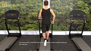 Lunar's Chosen 8: Epic Anime Game Adventure Unleashed