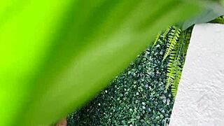 behind the scenes gay making