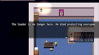 Mirage's defection english part 1 featuring asian characters in hentai style