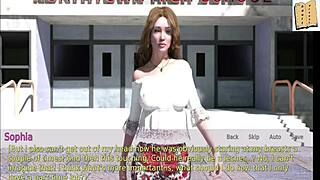 I am a wife and stepmother in this story, but with some typos like wif instead of wife