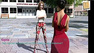 I am a wife and stepmother in this story, but with some typos like wif instead of wife