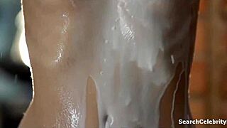 michalina olszanska in tiger 2014 gives a steamy topless blowjob with teen 18+ charm