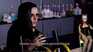 Tales from the deep eve episode 6