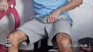 Students Crossdress and Have Gay Sex in Classroom