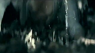 check out this erotic scene where the cute girl gets punished and nude with music