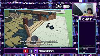 jojos bizarre adventure the animation parte 4 capítulos 3-4