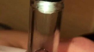 adorable japanese milf with big nipples gets pumped in close-up action