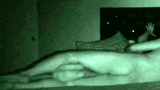 Hot Girl Nailed After Sneaky Porn Store Theater Visit