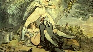 Exploring vintage erotic drawings from antique anime and hentai collections