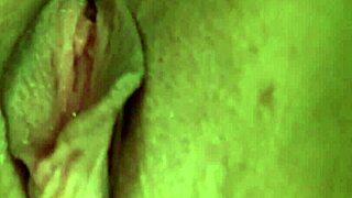 two kinky sluts doing deepthroat and blowjob with facial 😏