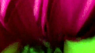 i teased in sexy lingerie, leading to noitakails giving me a blowjob from her latina ass pov