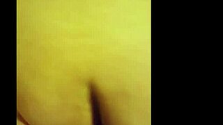 She begs me to cum inside her.