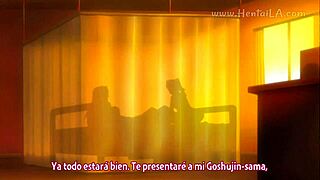 Episode 2 of Juuni-nin no onna kyoushi unfolds