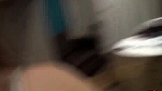 i fuck big ass latina in kitchen with tits