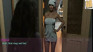 A wife and stepmother 89?