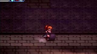 Sealed cave erotic nest adventure. What desires await inside?