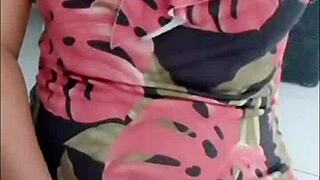 seduced a friend to my house, and he ravaged me like a wild beast in the bathroom