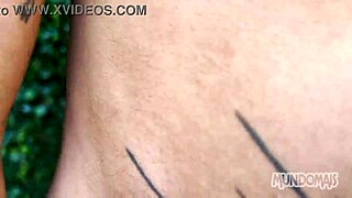 behind the scenes gay making