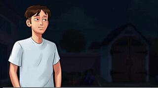 Watch Sexy Jamie in the Shower! Big Ass Display!