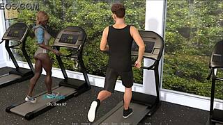 Lunar's Chosen 8: Epic Anime Game Adventure Unleashed