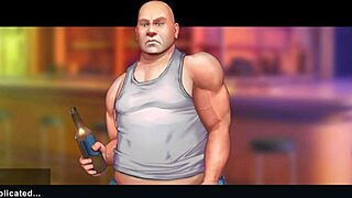 Taffy tales part 4 student teacher game.