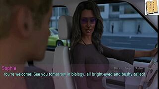 人妻继母狂欢？