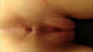 compilation of asshole spreads in various scenes