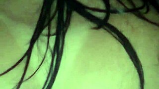 Watch this beautiful wife having sex with her lover.