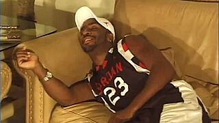 Want to see the big ass riding big black cock in Budonkadunk scene 3?