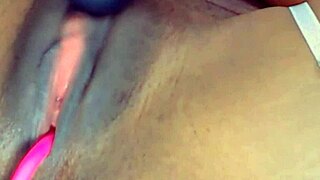 Kingston bartender cheats then gets her ass fucked by monster cock