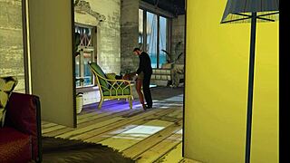 oh man, spotted sneaking for a quickie at my best friend's wedding with the bride