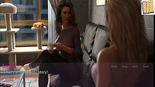 A wife and stepmother 89?