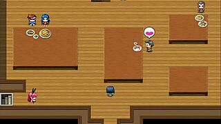 friends play while i work - ciella & luciella - part 5