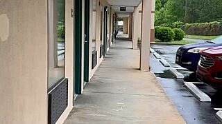 He was so cute that I let him kiss me