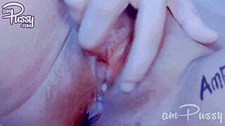 Amateur asian pussy fingering close-up girlfriend teen filipina masturbation solo friend homemade
